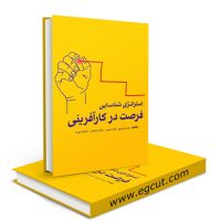 کتاب " استراتژی شناسایی فرصت در کارآفرینی"