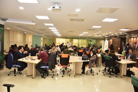 مشاوره رایگان کسب و کار