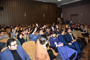 استارتاپ ویکند