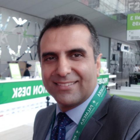 محمدرضا ابراهیمی