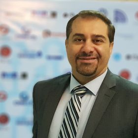 دکتر هانی عماری