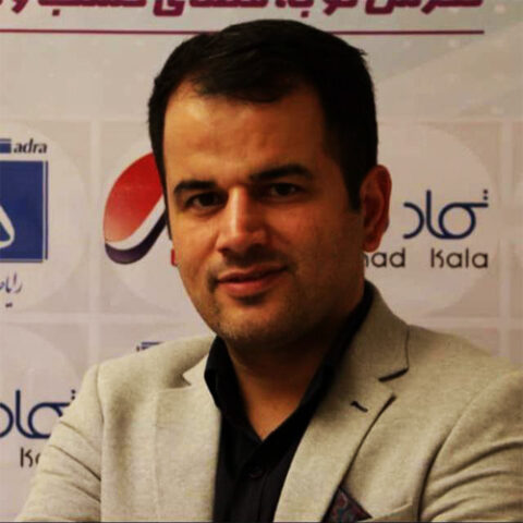 دکتر محسن برزگر خلیلی